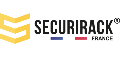 Securirack France Logo